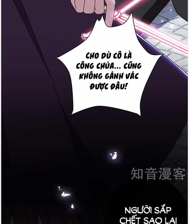 Ác Ma Đừng Hôn Tôi - Chương 150 - ảnh 44