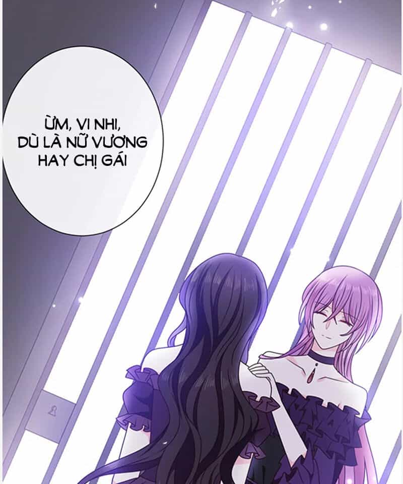 Ác Ma Đừng Hôn Tôi - Chương 150 - ảnh 9