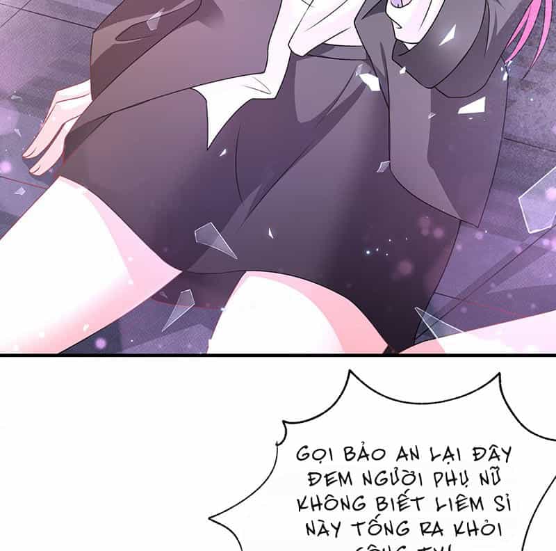 Ác Ma Đừng Hôn Tôi - Chương 15 - 16 - ảnh 16
