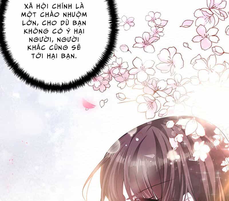 Ác Ma Đừng Hôn Tôi - Chương 15 - 16 - ảnh 19