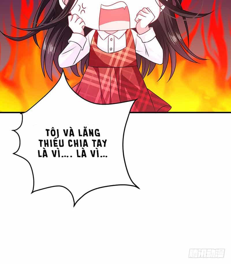 Ác Ma Đừng Hôn Tôi - Chương 15 - 16 - ảnh 50