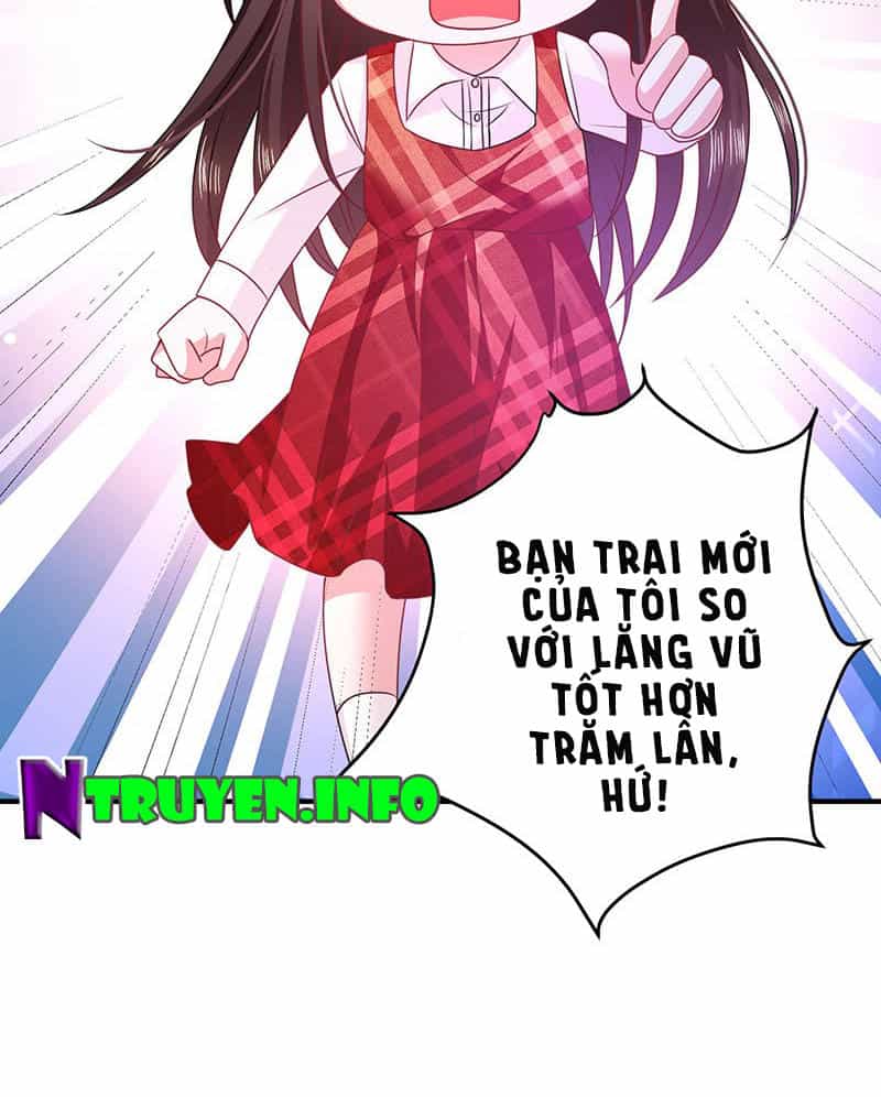 Ác Ma Đừng Hôn Tôi - Chương 15 - 16 - ảnh 53