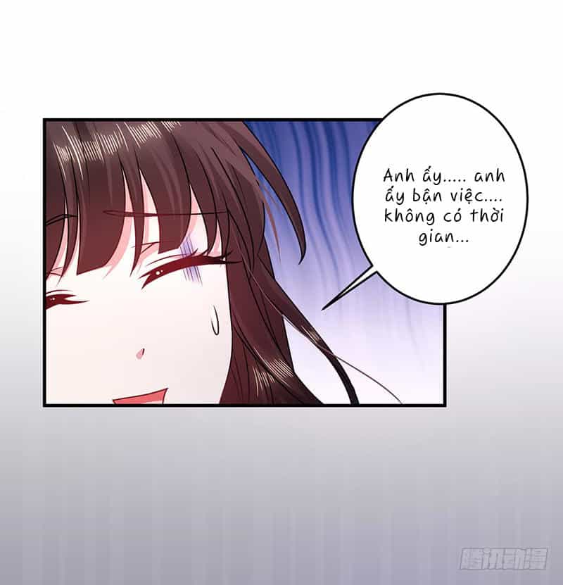 Ác Ma Đừng Hôn Tôi - Chương 15 - 16 - ảnh 66