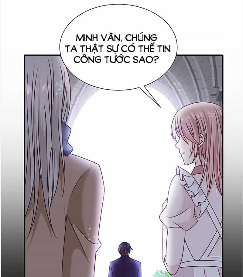 Ác Ma Đừng Hôn Tôi - Chương 151 - ảnh 39