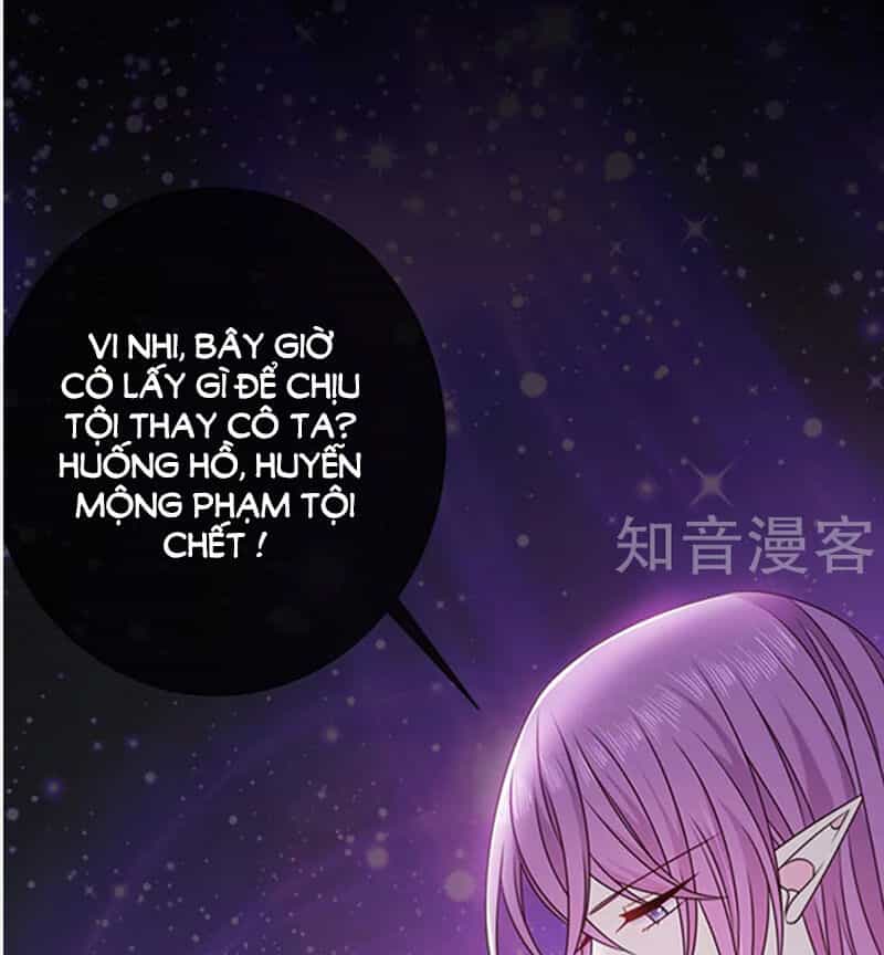 Ác Ma Đừng Hôn Tôi - Chương 152 - ảnh 27