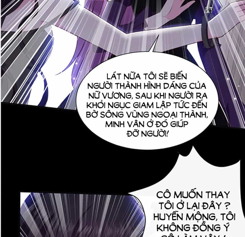Ác Ma Đừng Hôn Tôi - Chương 152 - ảnh 4