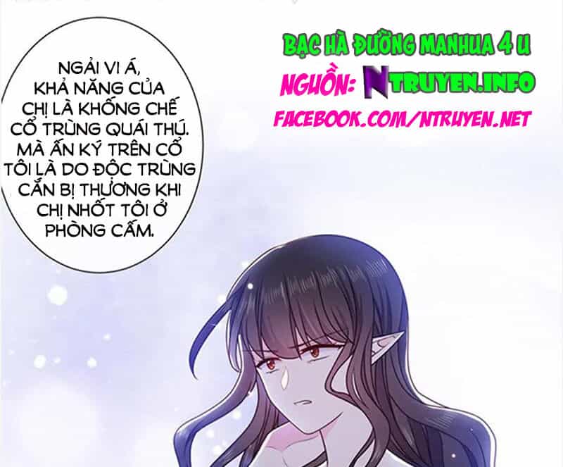 Ác Ma Đừng Hôn Tôi - Chương 153 - ảnh 1