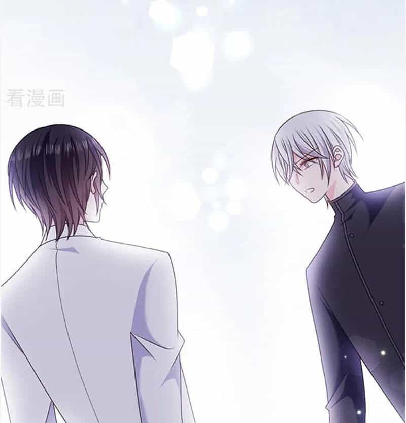 Ác Ma Đừng Hôn Tôi - Chương 153 - ảnh 23