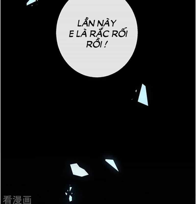 Ác Ma Đừng Hôn Tôi - Chương 153 - ảnh 26
