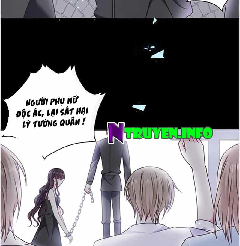 Ác Ma Đừng Hôn Tôi - Chương 153 - ảnh 30