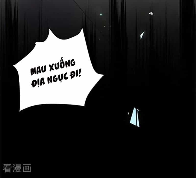 Ác Ma Đừng Hôn Tôi - Chương 153 - ảnh 37