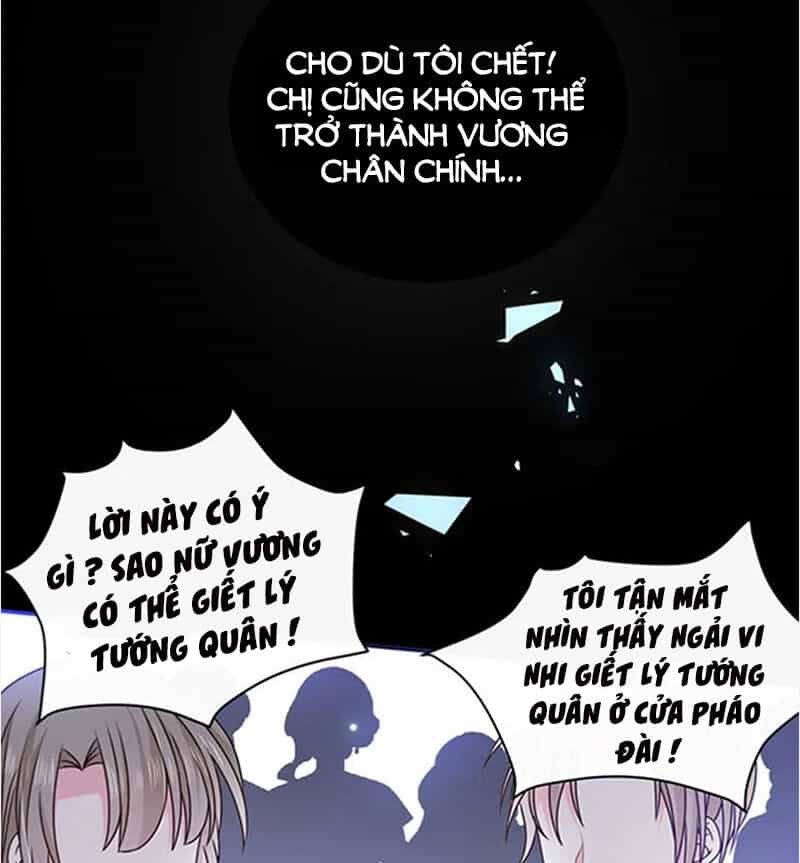 Ác Ma Đừng Hôn Tôi - Chương 153 - ảnh 44