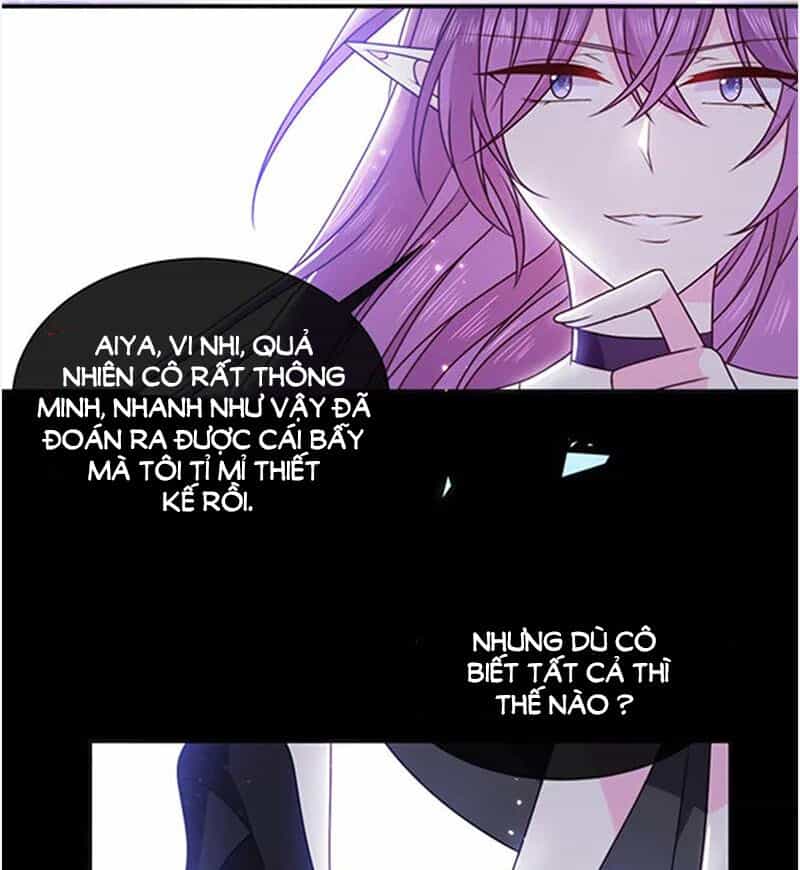 Ác Ma Đừng Hôn Tôi - Chương 153 - ảnh 5