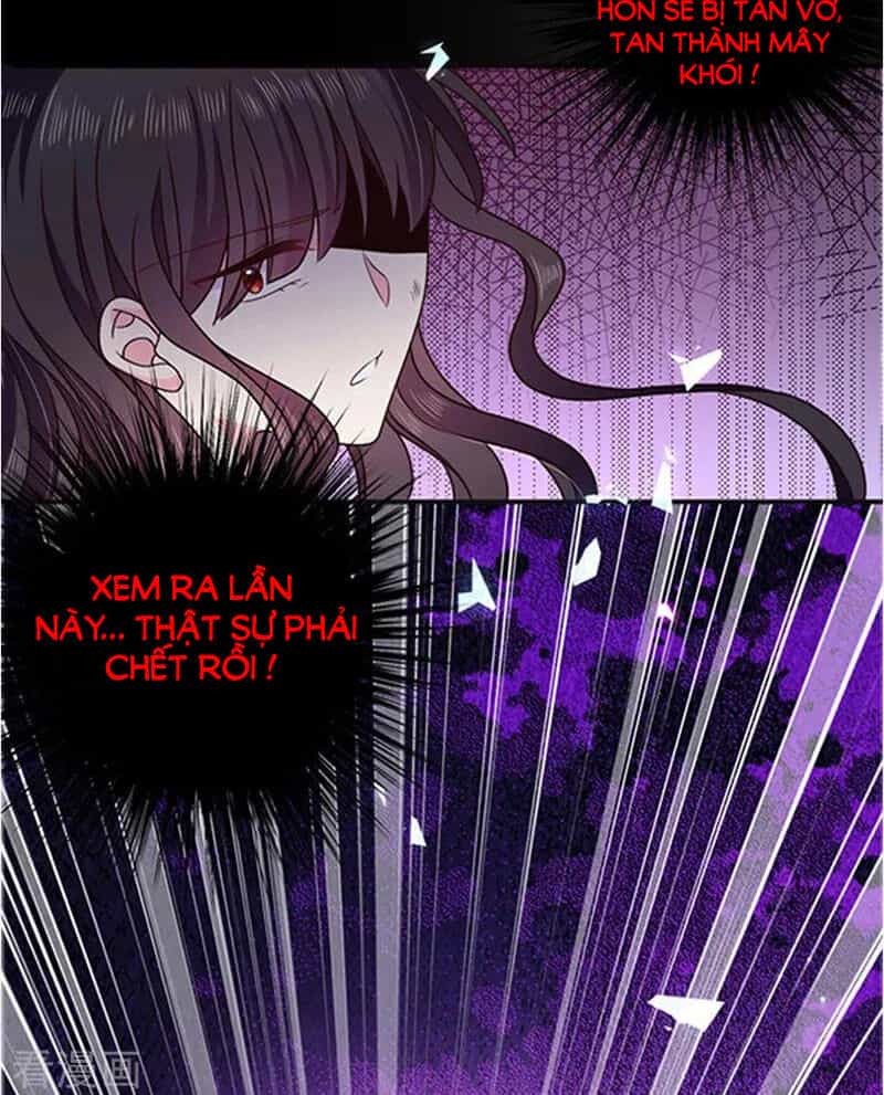 Ác Ma Đừng Hôn Tôi - Chương 153 - ảnh 50