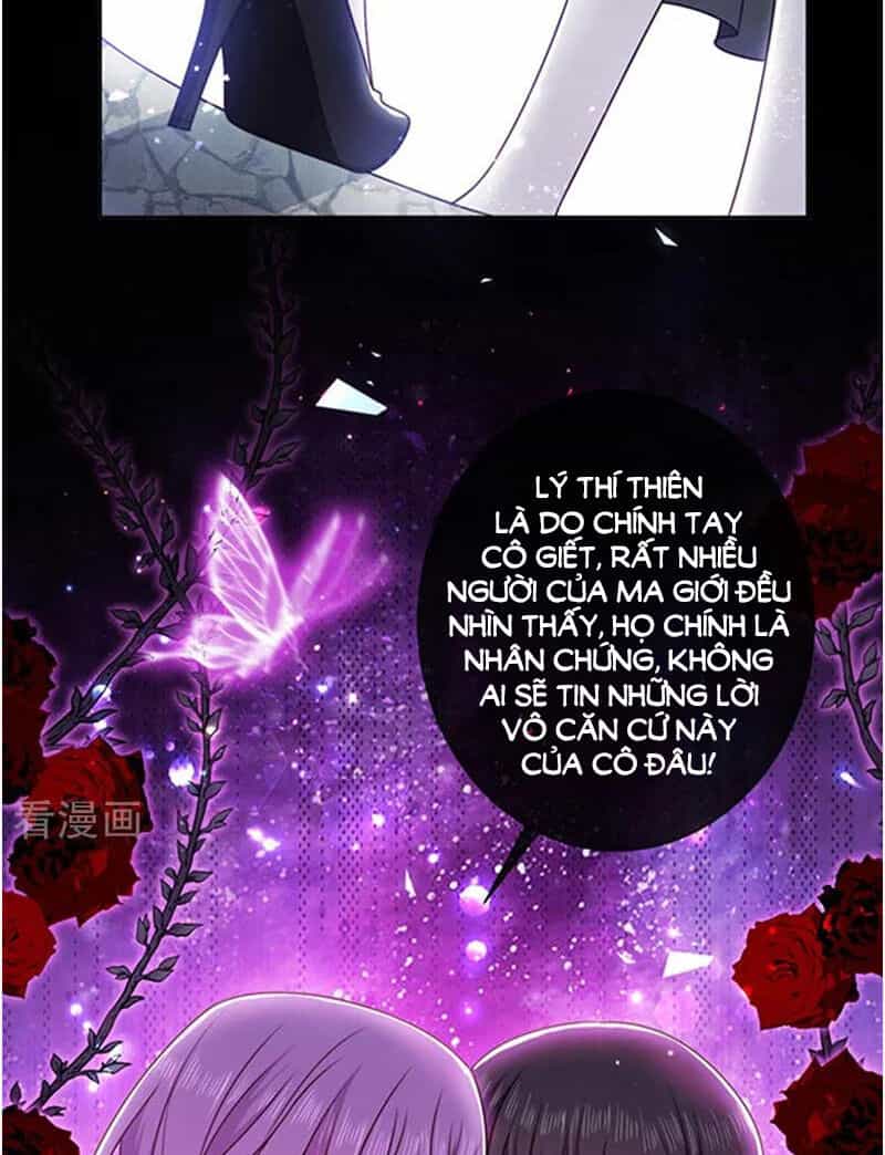 Ác Ma Đừng Hôn Tôi - Chương 153 - ảnh 6