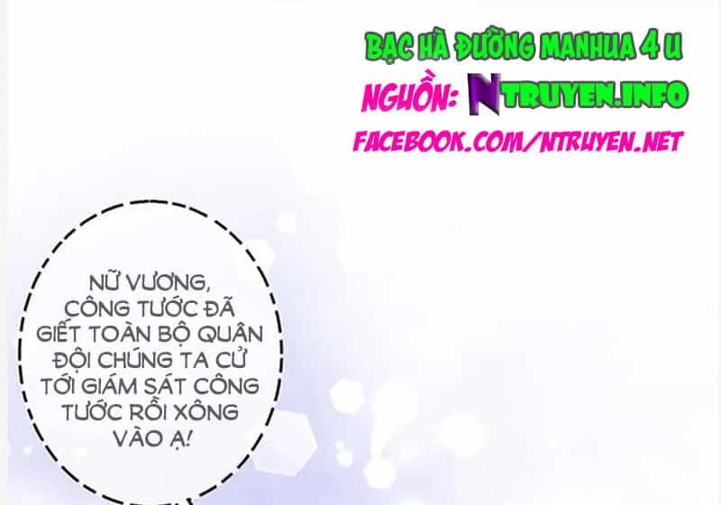 Ác Ma Đừng Hôn Tôi - Chương 154 - ảnh 1