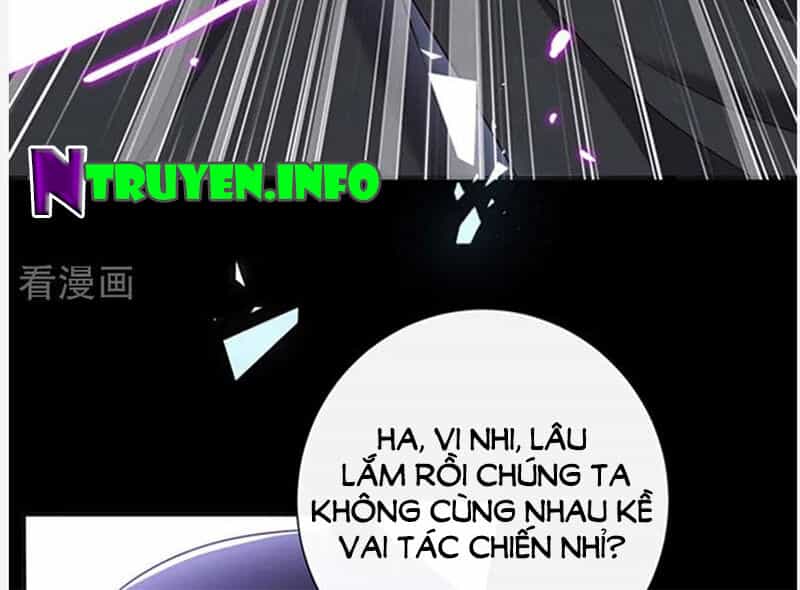 Ác Ma Đừng Hôn Tôi - Chương 154 - ảnh 32