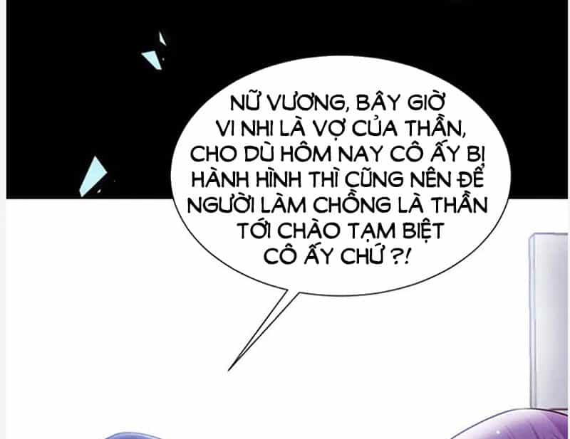 Ác Ma Đừng Hôn Tôi - Chương 154 - ảnh 4