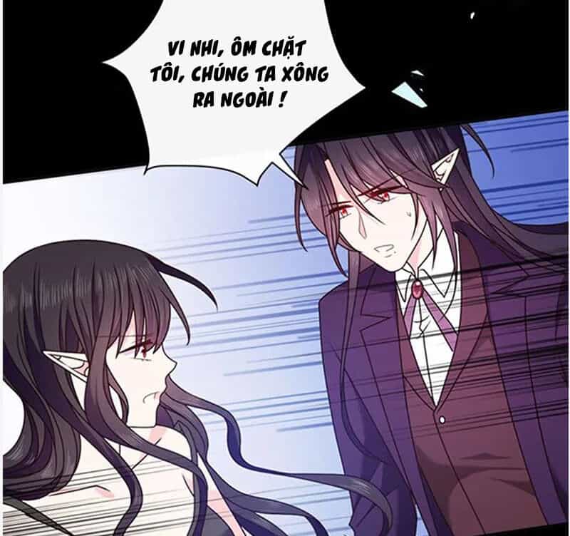 Ác Ma Đừng Hôn Tôi - Chương 154 - ảnh 41