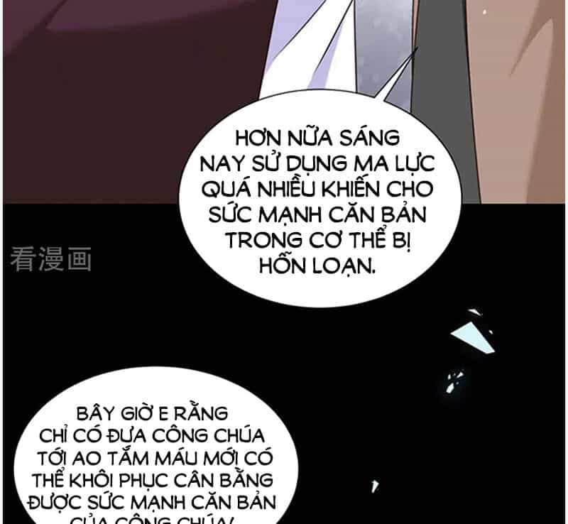Ác Ma Đừng Hôn Tôi - Chương 155 - ảnh 26