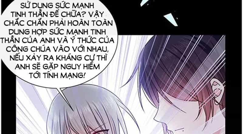 Ác Ma Đừng Hôn Tôi - Chương 155 - ảnh 28