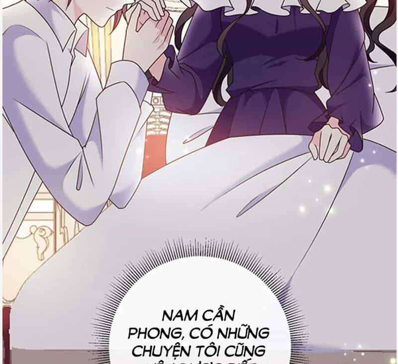 Ác Ma Đừng Hôn Tôi - Chương 155 - ảnh 48
