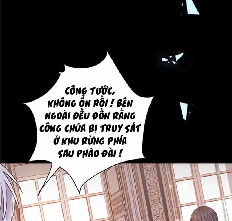 Ác Ma Đừng Hôn Tôi - Chương 156 - ảnh 10
