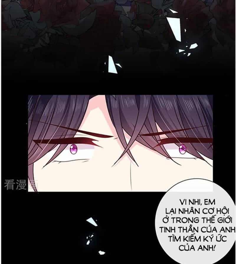 Ác Ma Đừng Hôn Tôi - Chương 156 - ảnh 37