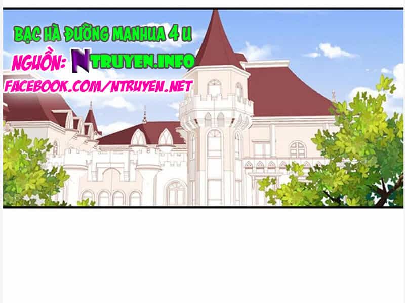 Ác Ma Đừng Hôn Tôi - Chương 157 - ảnh 1