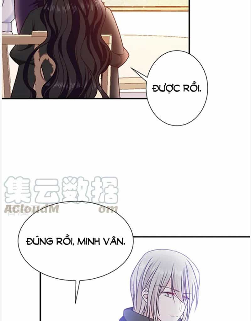 Ác Ma Đừng Hôn Tôi - Chương 157 - ảnh 16