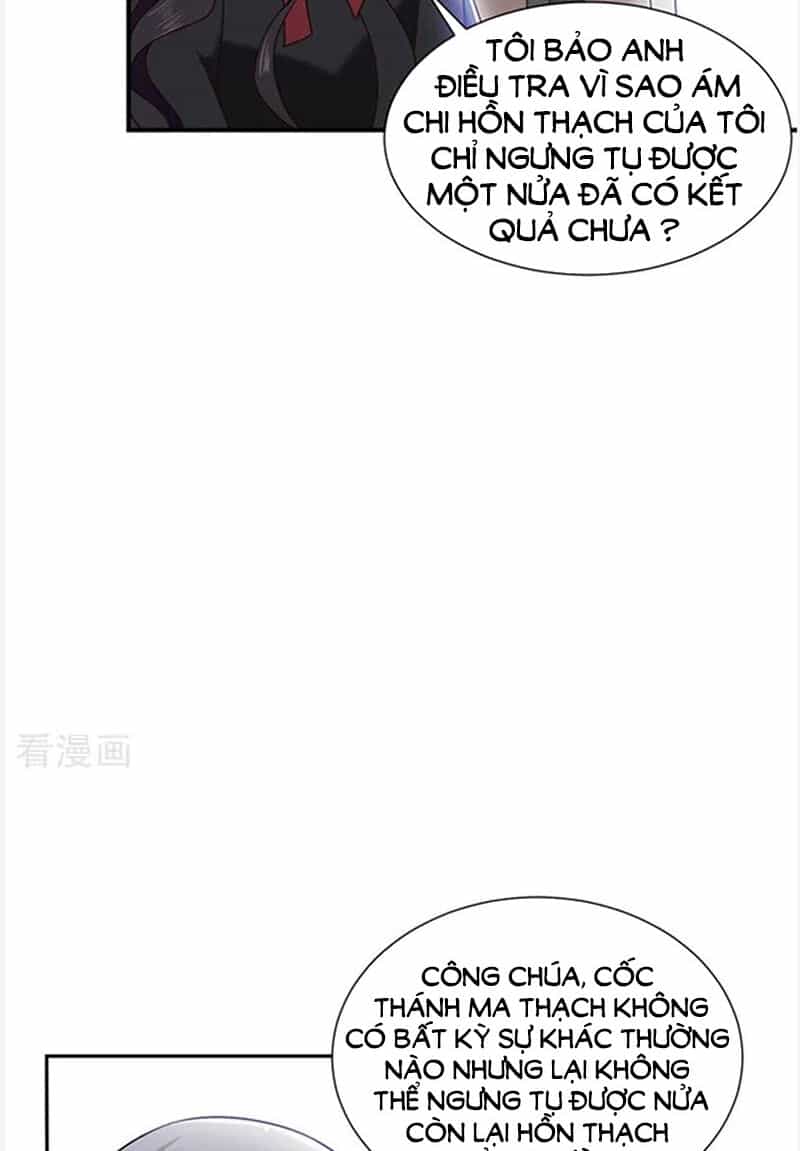Ác Ma Đừng Hôn Tôi - Chương 157 - ảnh 18