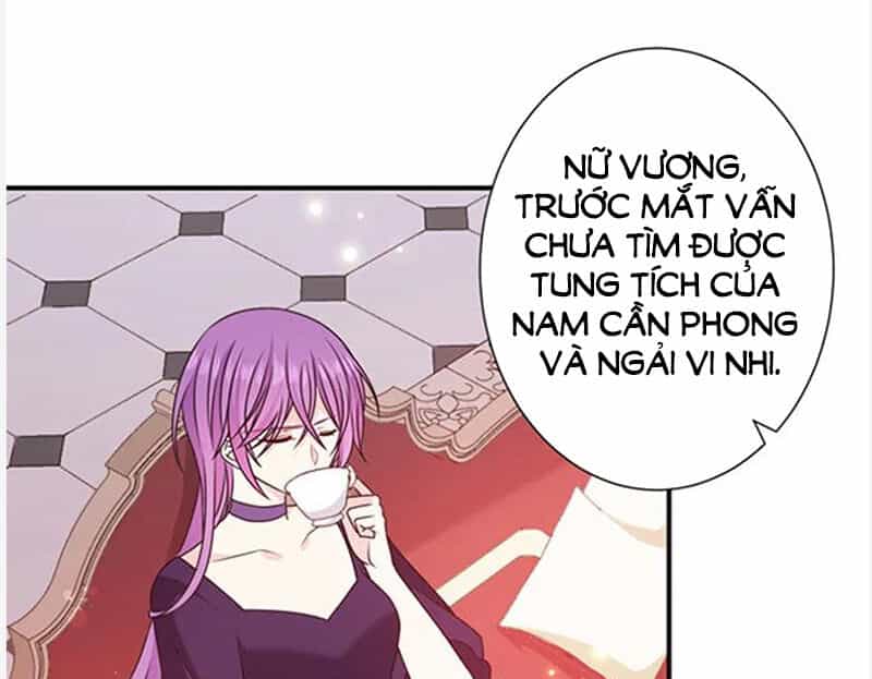 Ác Ma Đừng Hôn Tôi - Chương 157 - ảnh 2