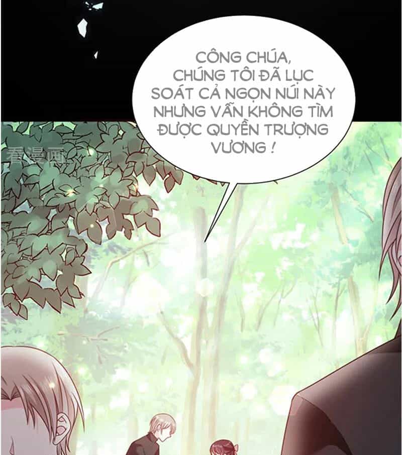 Ác Ma Đừng Hôn Tôi - Chương 157 - ảnh 41