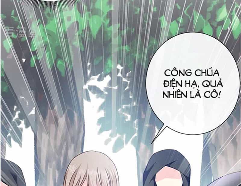 Ác Ma Đừng Hôn Tôi - Chương 157 - ảnh 49