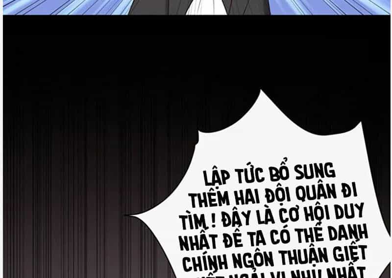 Ác Ma Đừng Hôn Tôi - Chương 157 - ảnh 5