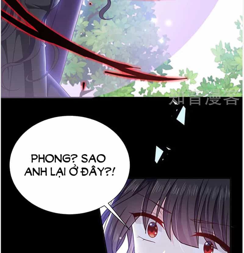 Ác Ma Đừng Hôn Tôi - Chương 158 - ảnh 16