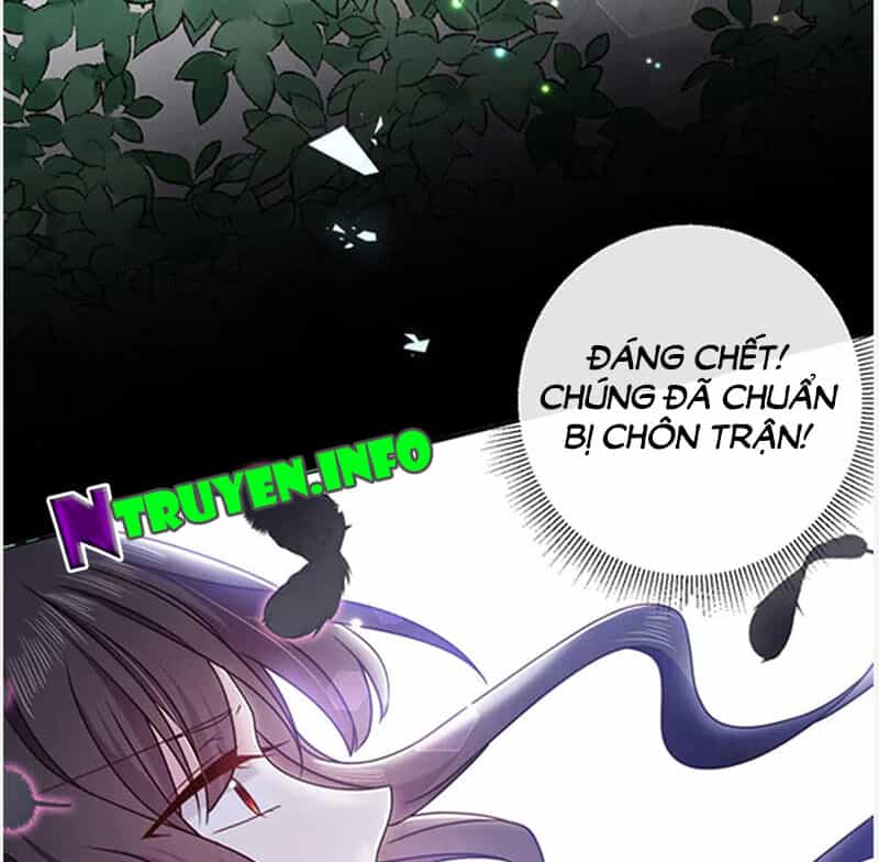Ác Ma Đừng Hôn Tôi - Chương 158 - ảnh 8