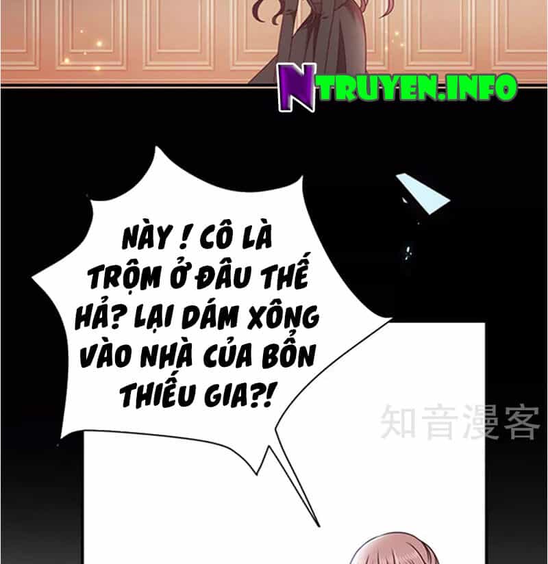 Ác Ma Đừng Hôn Tôi - Chương 159 - ảnh 19