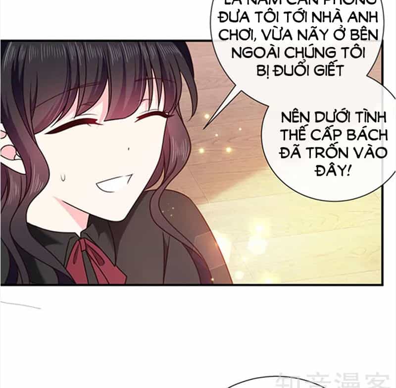 Ác Ma Đừng Hôn Tôi - Chương 159 - ảnh 27