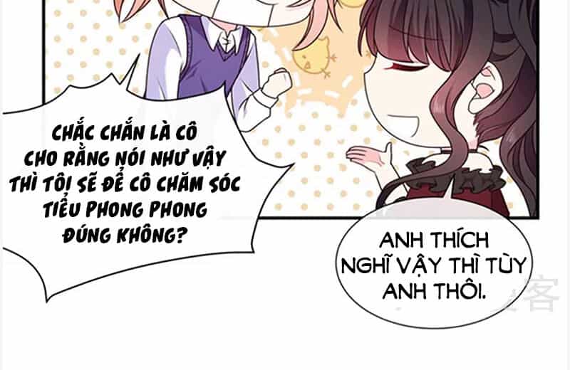 Ác Ma Đừng Hôn Tôi - Chương 160 - ảnh 3
