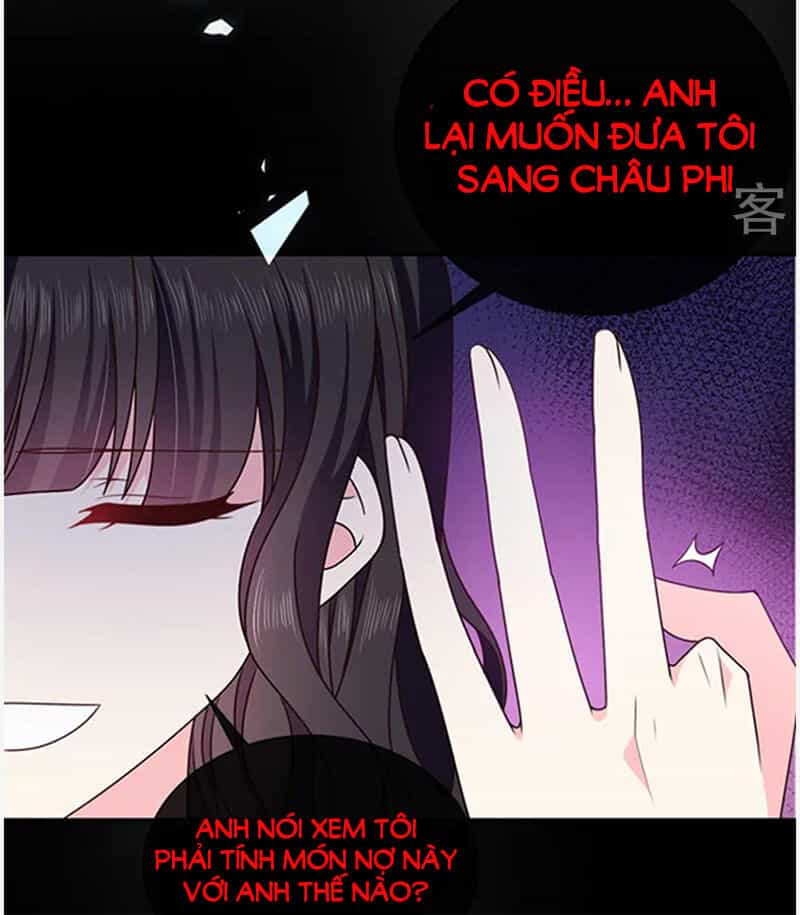 Ác Ma Đừng Hôn Tôi - Chương 160 - ảnh 32