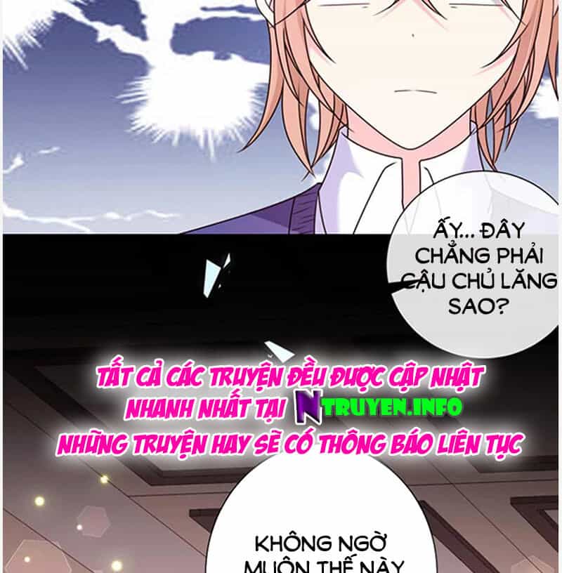 Ác Ma Đừng Hôn Tôi - Chương 160 - ảnh 48