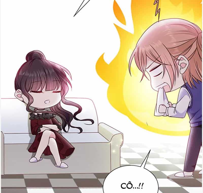 Ác Ma Đừng Hôn Tôi - Chương 160 - ảnh 8
