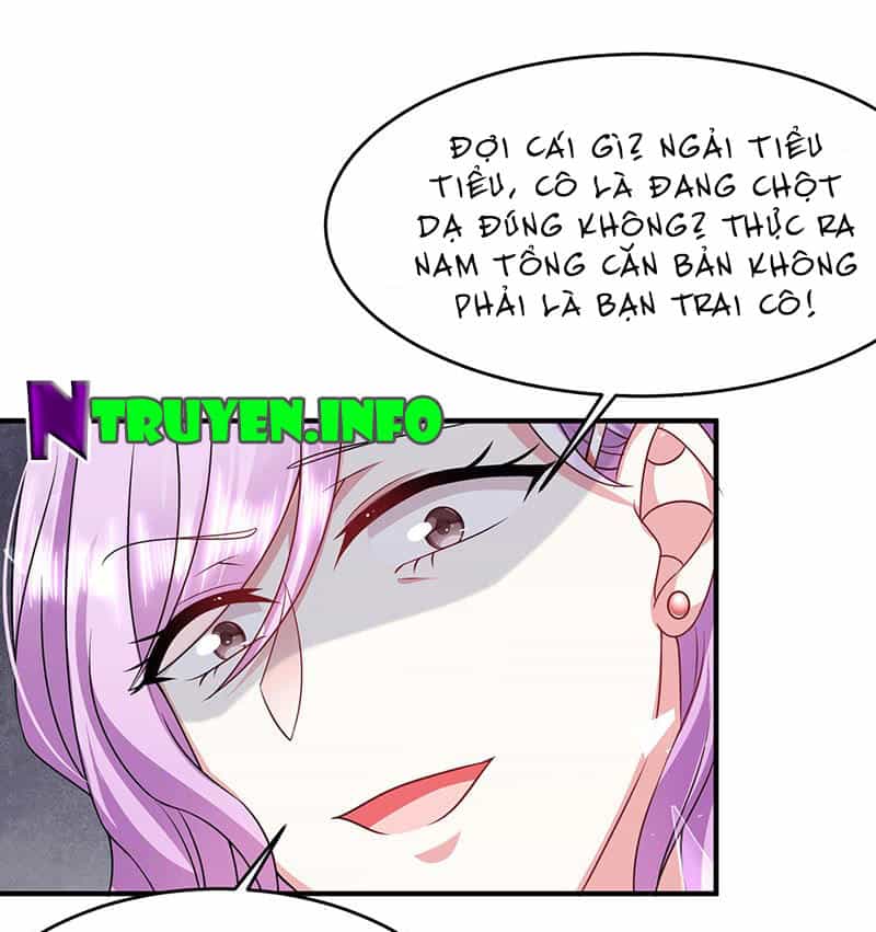 Ác Ma Đừng Hôn Tôi - Chương 17 - ảnh 20