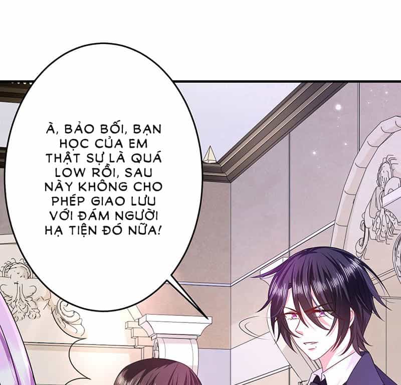 Ác Ma Đừng Hôn Tôi - Chương 17 - ảnh 47