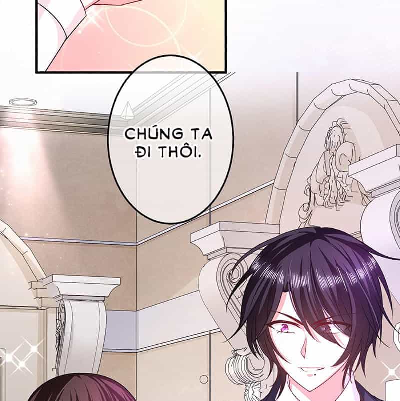 Ác Ma Đừng Hôn Tôi - Chương 17 - ảnh 52