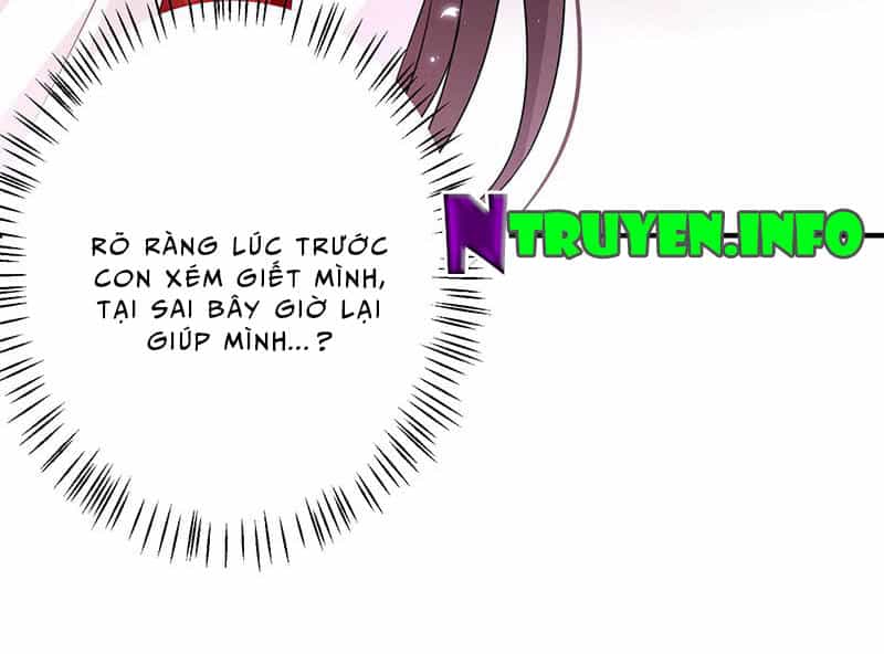 Ác Ma Đừng Hôn Tôi - Chương 17 - ảnh 68