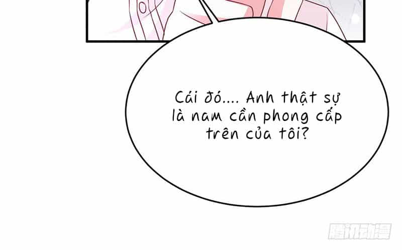 Ác Ma Đừng Hôn Tôi - Chương 17 - ảnh 71