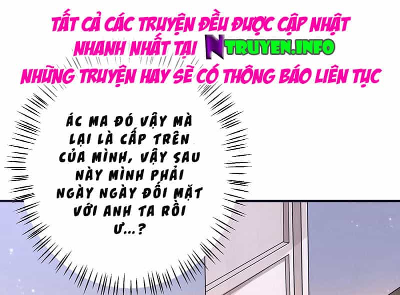 Ác Ma Đừng Hôn Tôi - Chương 17 - ảnh 81