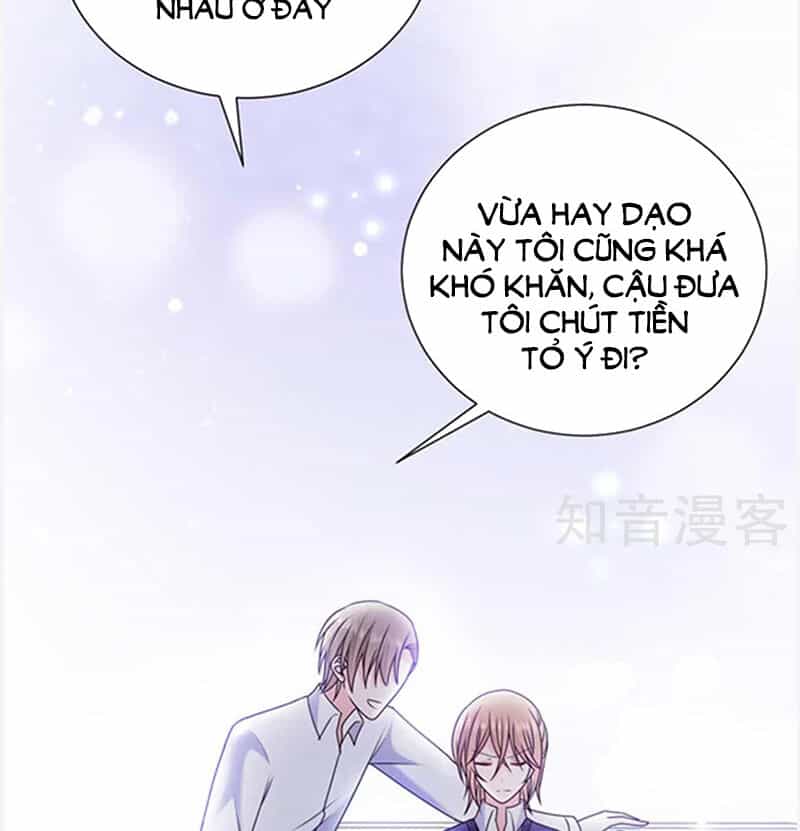 Ác Ma Đừng Hôn Tôi - Chương 161 - ảnh 4